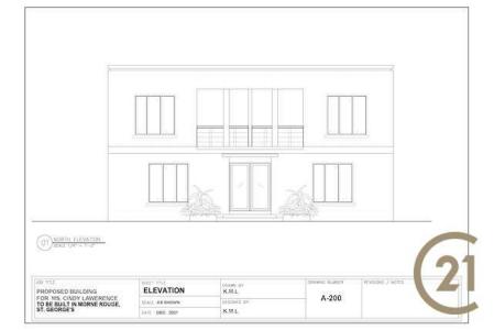 Morne Rouge, St.george West Indies, Granada