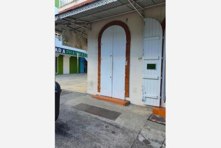 Centre Ville, Pointe-à-pitre 97110, גואדלופ