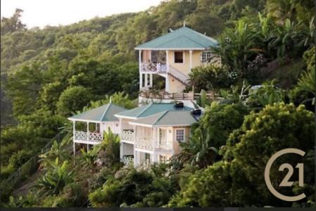 Saint John, St.andrew West Indies, Grenada