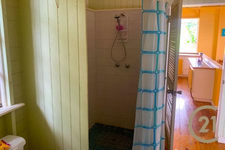 Saint John, St.andrew West Indies, Grenada