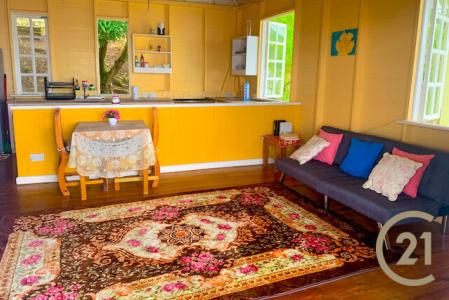 Saint John, St.andrew West Indies, Grenada