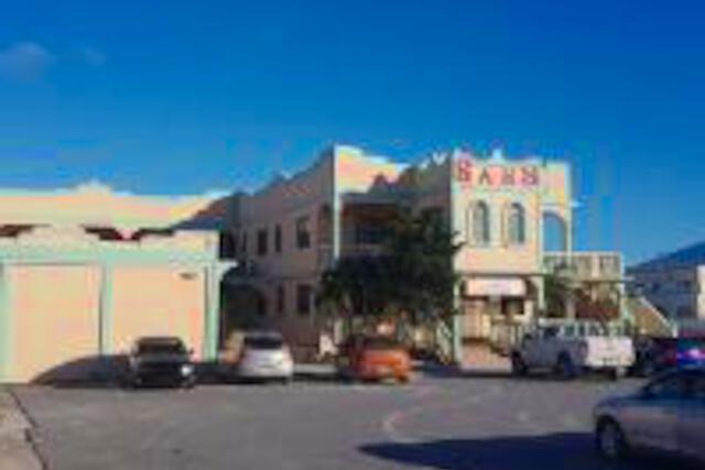 Five Cays, Providenciales, Turks E Caicos