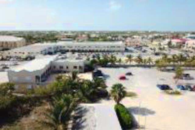 Five Cays, Providenciales, Turks E Caicos