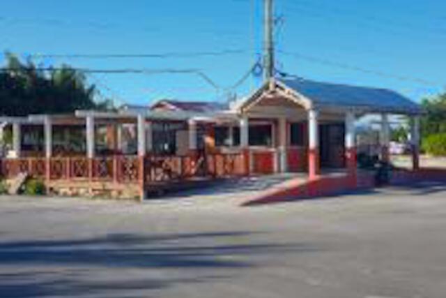 Five Cays, Providenciales, Turks E Caicos