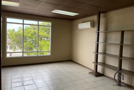 Saliña, Willemstad East, Curaçao