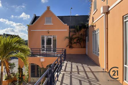 Saliña, Willemstad East, Curaçao