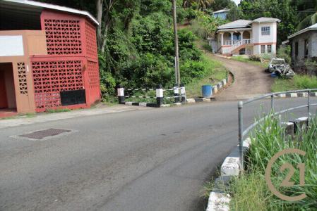 Crochu, St.andrew West Indies, 格林纳达