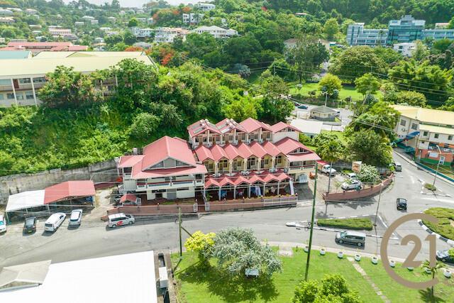 Saint George, St.george West Indies, Granada