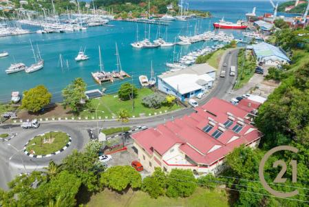 Saint George, St.george West Indies, Granada