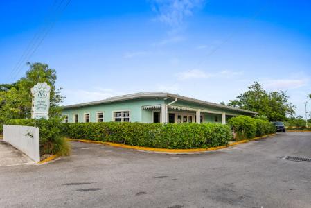 George Town South, Grand Cayman, Cayman Islands