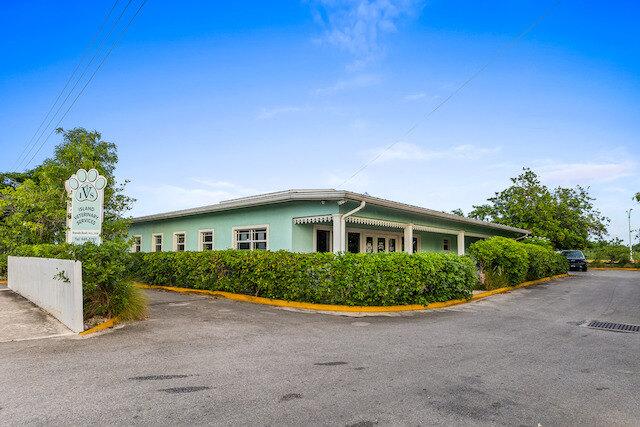 George Town South, Grand Cayman, Kajmany