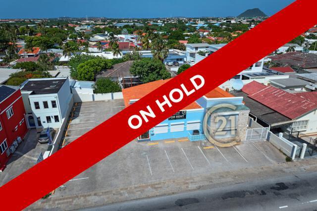 Oranjestad East, Aruba