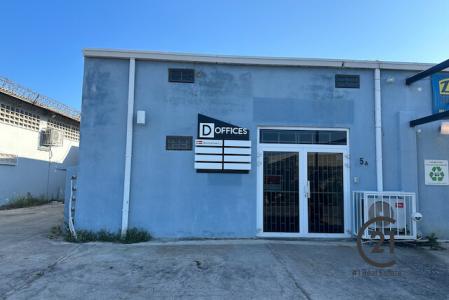 Zeelandia, Willemstad North, Curaçao