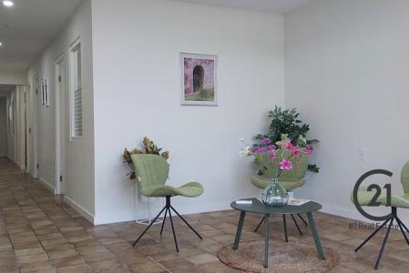 Zeelandia, Willemstad North, Curaçao