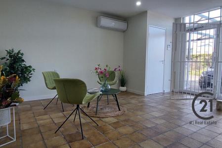 Zeelandia, Willemstad North, Curaçao