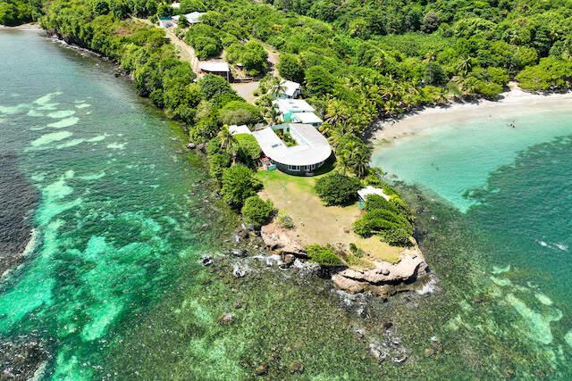 Crochu, St.andrew West Indies, Granada