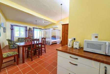 Crochu, St.andrew West Indies, Granada