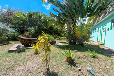 Crochu, St.andrew West Indies, Granada