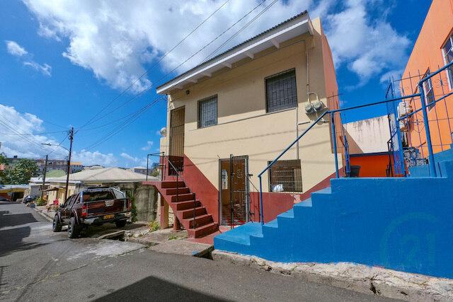 Saint George, St.george West Indies, 格林纳达