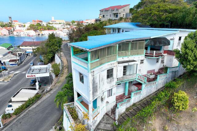 St.george West Indies, 格林納達