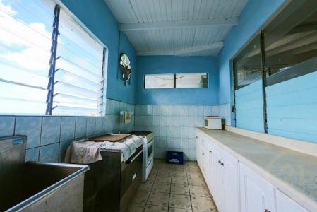 St.george West Indies, 格林納達