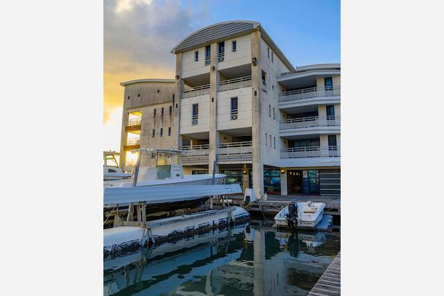 Saint-françois, جزر جوادلوب