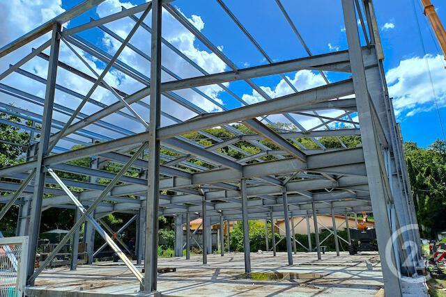 Saint-pierre, Мартиника