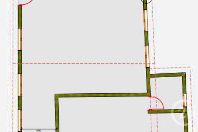 Saint-pierre, Martinica