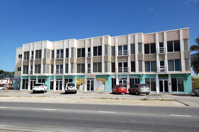 Oranjestad West, 阿魯巴島