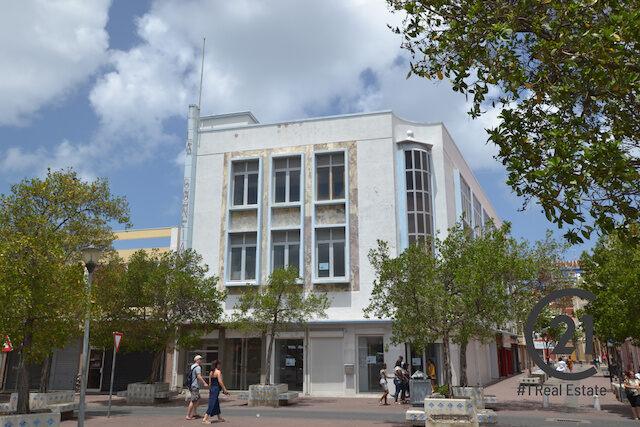 Punda, Punda, Curaçao