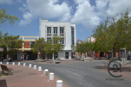 Punda, Punda, Curaçao