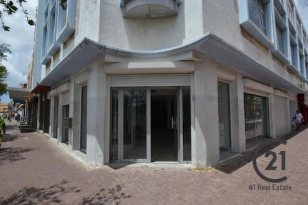 Punda, Punda, Curaçao