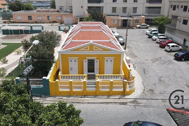 Otrobanda, Otrobanda, Curaçao