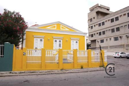 Otrobanda, Otrobanda, Curaçao