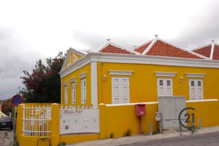 Otrobanda, Otrobanda, Curaçao