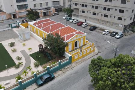 Otrobanda, Otrobanda, Curaçao