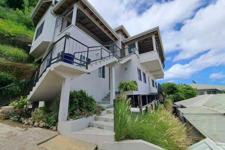 Bali Rouge 1BD, Morne Rouge, St.george West Indies, Grenada