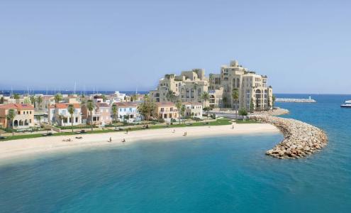 Limassol City, Cyprus