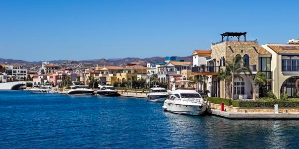 Limassol City, Zypern