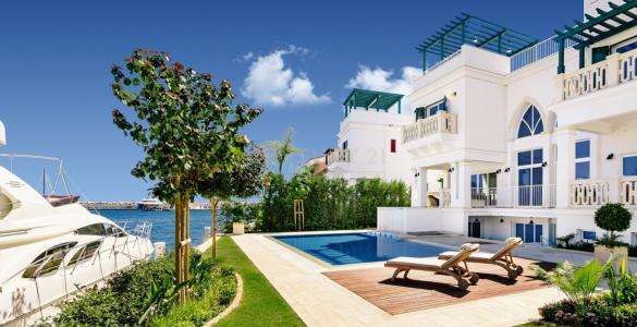 Limassol City, Zypern