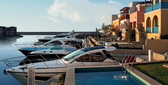 Limassol City, Zypern