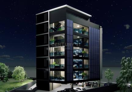 Agios Athanasios, Cyprus