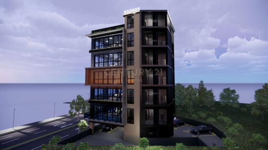 Agios Athanasios, Cyprus