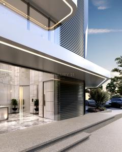 Mesa Geitonia, Cyprus