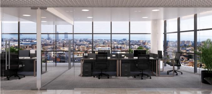 Mesa Geitonia, Cyprus