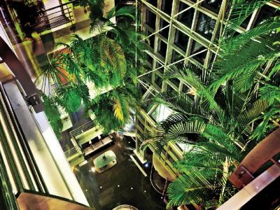 Limassol City, Zypern