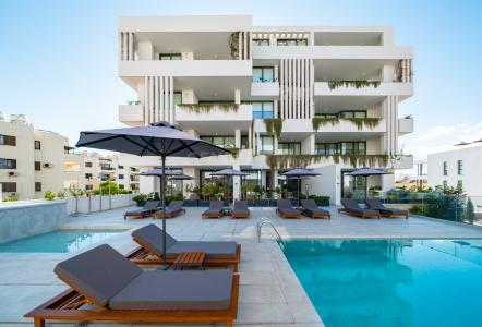 Pafos City, 賽普勒斯