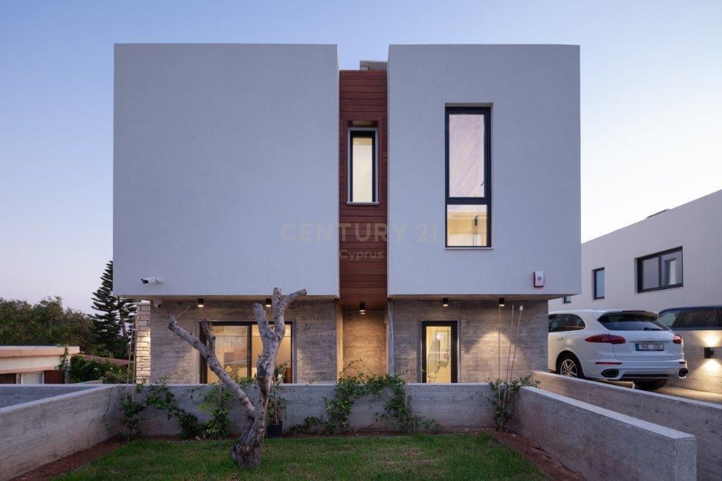 Chlorakas, 賽普勒斯