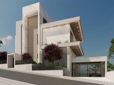 Agios Athanasios, 塞浦路斯