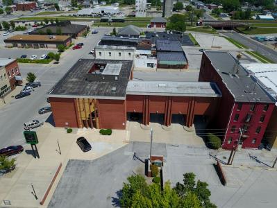 208 W Reed St Suite 203, Moberly, Missouri 65270, HOA KỲ